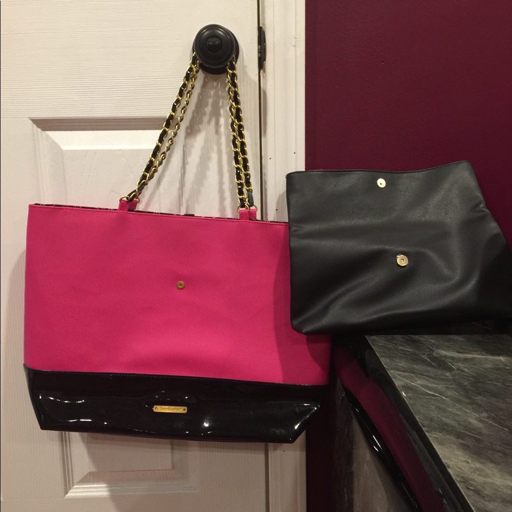 ⚡️ Hot Pink Bag 💼